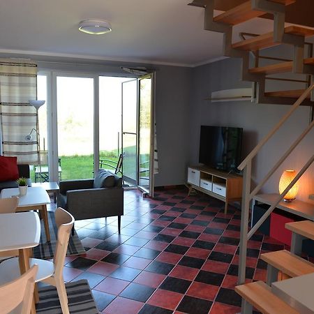 Apartament Babitonga II Puck Extérieur photo
