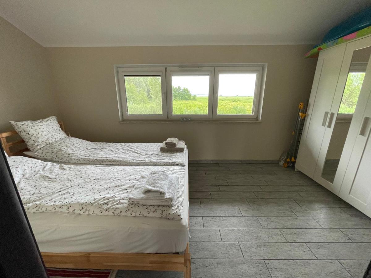 Apartament Babitonga II Puck Extérieur photo
