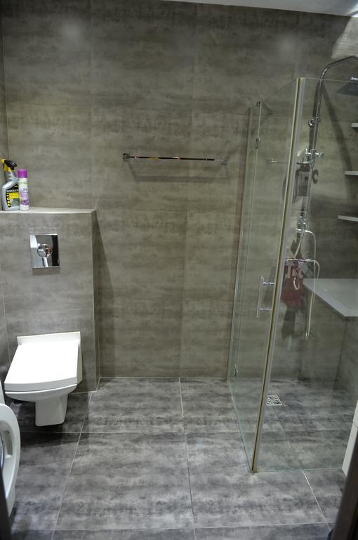 Apartament Babitonga II Puck Extérieur photo